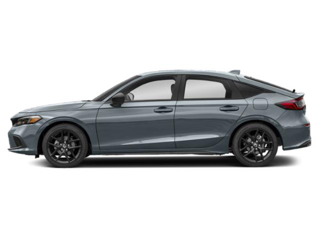 honda civic hatchback 2024 19XFL2H87RE031080 image honda civic hatchback 2024 19XFL2H87RE031080 image
